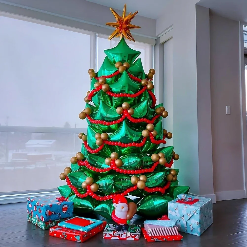 Bonropin christmas balloon